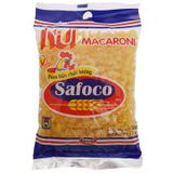  Nui chữ C tôm khô Safoco gói 200g 