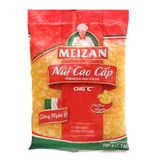  Nui chữ C cao cấp Meizan gói 200g 