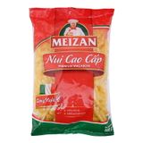  Nui ống cao cấp Meizan gói 400g 