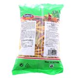  Nui rau củ ống lớn Safoco thùng 20 gói x 500g 