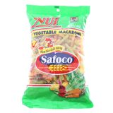  Nui rau củ ống lớn Safoco thùng 20 gói x 500g 