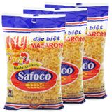  Nui tôm khô Safoco đặc biệt thùng 18 gói x 500g 