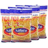  Nui tôm khô Safoco đặc biệt thùng 18 gói x 500g 