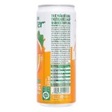  Nước cam ép Twister Tropicana lon 320ml 