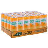  Nước cam ép Twister Tropicana thùng 24 lon x 320ml 