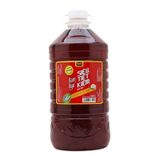  Nước chấm Nam Ngư Siêu tiết kiệm thùng 4 bình x 4,8 Lít 