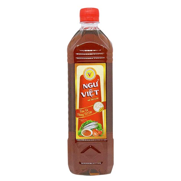  Nước chấm Ngư Việt Thuận Việt chai 900ml 