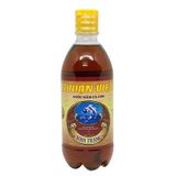  Nước chấm Nha Trang Thuận Việt nhãn vàng 10 độ đạm bộ 3 chai x 500ml 