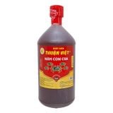  Nước chấm Thuận Việt năm con cua bình 800ml 