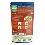  Nước dùng cô đặc vị lẩu kim chi SG Food bộ 3 gói x 180g 