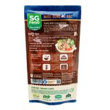  Nước dùng cô đặc vị lẩu nấm SG Food bộ 3 gói x 180g 