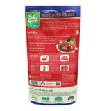  Nước dùng cô đặc vị lẩu Thái SG Food bộ 3 gói x 180g 