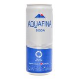  Nước giải khát có ga Aquafina Soda lon 320ml 