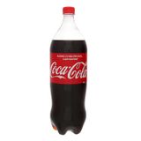  Nước giải khát có gas Coca Cola thùng 12 chai x 1,5 lít 