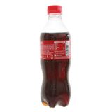  Nước giải khát có ga Coca Cola lốc 6 chai x 390ml 