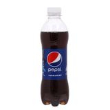  Nước giải khát có gas Pepsi lốc 6 chai x 390ml 