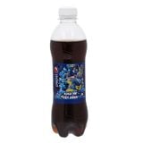  Nước giải khát có gas Pepsi chai 390ml 