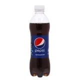  Nước giải khát có gas Pepsi chai 390ml 