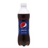  Nước giải khát có gas Pepsi lốc 6 chai x 390ml 