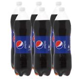  Nước giải khát có gas Pepsi lốc 6 chai x 1,5 lít 