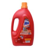  Nước giặt Aba Matic đỏ chai 2,75kg 