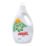  Nước giặt Ariel Matic đậm đặc chai 3,8kg 