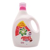  Nước giặt Ariel Matic hương Downy chai 3,4kg 