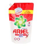  Nước giặt Ariel Matic hương Downy túi 2,15kg 