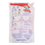  Nước giặt Ariel Matic hương Downy túi 1,25kg 