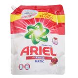  Nước giặt Ariel Matic hương Downy túi 2,15kg 