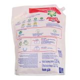  Nước giặt Ariel Matic hương Downy túi 3,25kg 