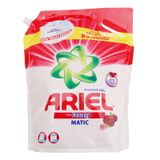  Nước giặt Ariel Matic hương Downy túi 2,15kg 