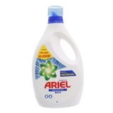  Nước giặt Ariel Matic khử mùi ẩm mốc chai 3,4kg 