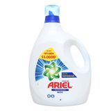  Nước giặt Ariel Matic khử mùi ẩm mốc chai 3,4kg 