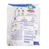  Nước giặt Ariel Matic khử mùi ẩm mốc túi 2,15kg 