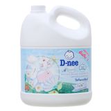  Nước giặt cho bé D-nee trắng can 3 lít 