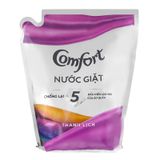  Nước giặt Comfort chống lão hóa hương thanh lịch tùi 3.1 lít 