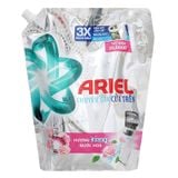  Nước giặt cửa trên Ariel chuyên gia hương Downy nước hoa túi 3,1 lít 