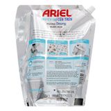  Nước giặt cửa trên Ariel chuyên gia hương Downy nước hoa túi 1,7 lít 