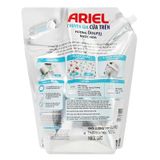  Nước giặt cửa trên Ariel chuyên gia hương Downy nước hoa túi 3,1 lít 