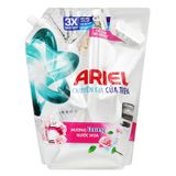  Nước giặt cửa trên Ariel chuyên gia hương Downy nước hoa túi 3,8 lít 