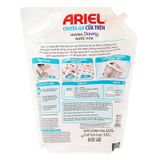  Nước giặt cửa trên Ariel chuyên gia hương Downy nước hoa túi 3,8 lít 