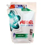  Nước giặt cửa trên Ariel chuyên gia sạch sâu hương nắng mai túi 1,9 lít 