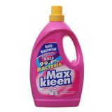  Nước giặt MaxKleen diệt khuẩn chai 3kg 