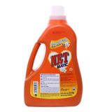  Nước giặt NET Matic hương nước hoa thiên nhiên chai 3,6kg 