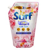  Nước giặt Surf 3 IN 1 hương hoa nhiệt đới túi 3,5 lít 