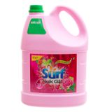  Nước giặt Surf hương cỏ hoa diệu kỳ túi 1,6 lít 