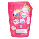  Nước giặt Surf hương cỏ hoa diệu kỳ túi 3,3 lít 