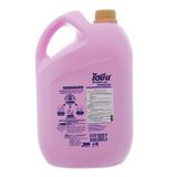  Nước giặt xả Hygiene hồng hương hoa nhẹ nhàng can 3 lít 