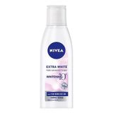  Nước hoa hồng Nivea dưỡng trắng chai 200ml 